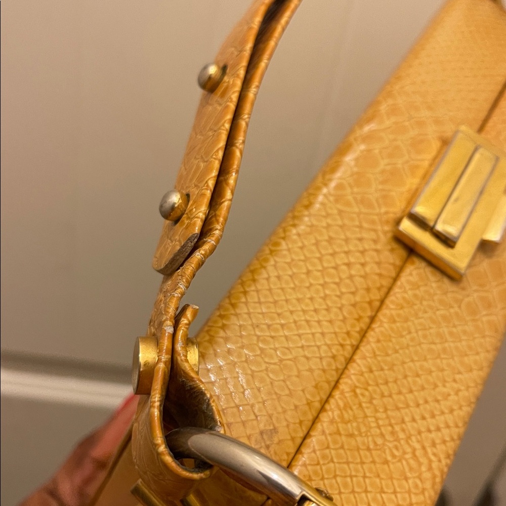 Vintage Rodo please check all picture of condition - Picture 8 of 17